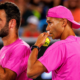 Sadio Doumbia et Fabien Reboul s'offrent un sixième titre ATP en double à Bucarest