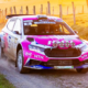 Sarah Rumeau s'impose en championnat de France Terre au Rallye Terres des Causses, une première pour une femme depuis 40 ans