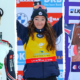 Sports d'hiver Ces Français qui sont montés sur le podium en Coupe du monde à l'issue de la saison 2025-2026
