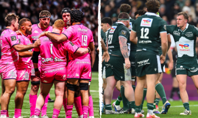 Stade Français-Pau sur quelle chaîne, à quelle heure et avec quelles compositions