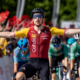 Stanislaw Aniolkowski s'impose au sprint sur la 4e étape du Tour de Turquie 2026