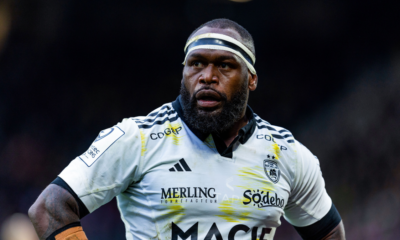 Stop ou encore à La Rochelle Levani Botia, légende du Stade Rochelais, dans l'incertitude
