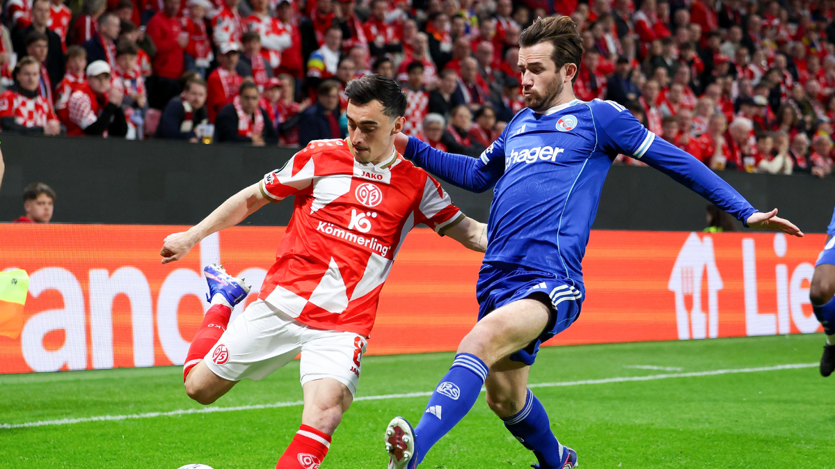Strasbourg-Mayence : sur quelle chaîne, à quelle heure et avec quelles compositions ?