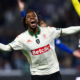Strasbourg domine mais chute, Nice rejoint Lens en finale de Coupe de France