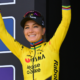 Surprise Pauline Ferrand-Prévot défendra finalement son titre sur Paris-Roubaix
