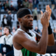 Sylvain Francisco présent dans la First Team d’EuroLigue