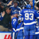 Tampa Bay arrache le match 2 contre Montréal et relance la série en playoffs de NHL