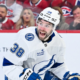Tampa Bay s'impose à Montréal et revient à égalité en playoffs NHL