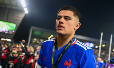 Tana Keletaona rejoint son frère chez un cador du Top 14
