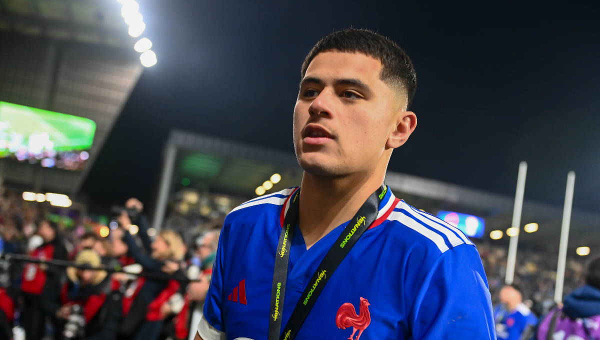 Tana Keletaona rejoint son frère chez un cador du Top 14