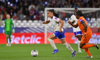 Tenues en échec par les Pays-Bas, les Bleues n’ont plus leur destin en main en qualifications de la Coupe du monde 2027