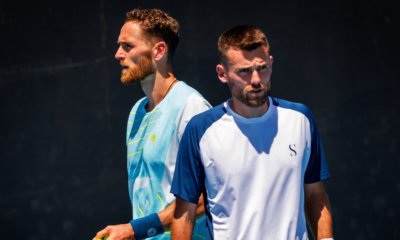 Théo Arribagé et Albano Olivetti stoppés en finale de Munich
