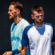 Théo Arribagé et Albano Olivetti stoppés en finale de Munich