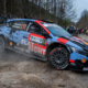Thierry Neuville évite les pièges et prend une option sur la victoire au Rallye WRC de Croatie