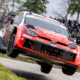 Thierry Neuville gâche tout sur la Powerstage, Takamoto Katsuta remporte le Rallye WRC de Croatie !