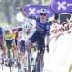 Tim Merlier s’offre un triplé sur le Grand Prix de l’Escaut après un sprint royal