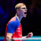 Tir groupé à la Coupe du monde de tennis de table : les frères Lebrun, Thibault Poret et Jia Nan Yuan filent en 8èmes