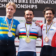 Titouan Perrin-Ganier soigne sa future sortie en raflant son 7ème titre mondial en VTT Eliminator