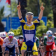Tom Crabbe enchaîne au sprint sur la 2ème étape du Tour de Turquie