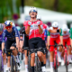 Tommaso Dati surprend les cadors sur la première étape du Tour des Alpes 2026