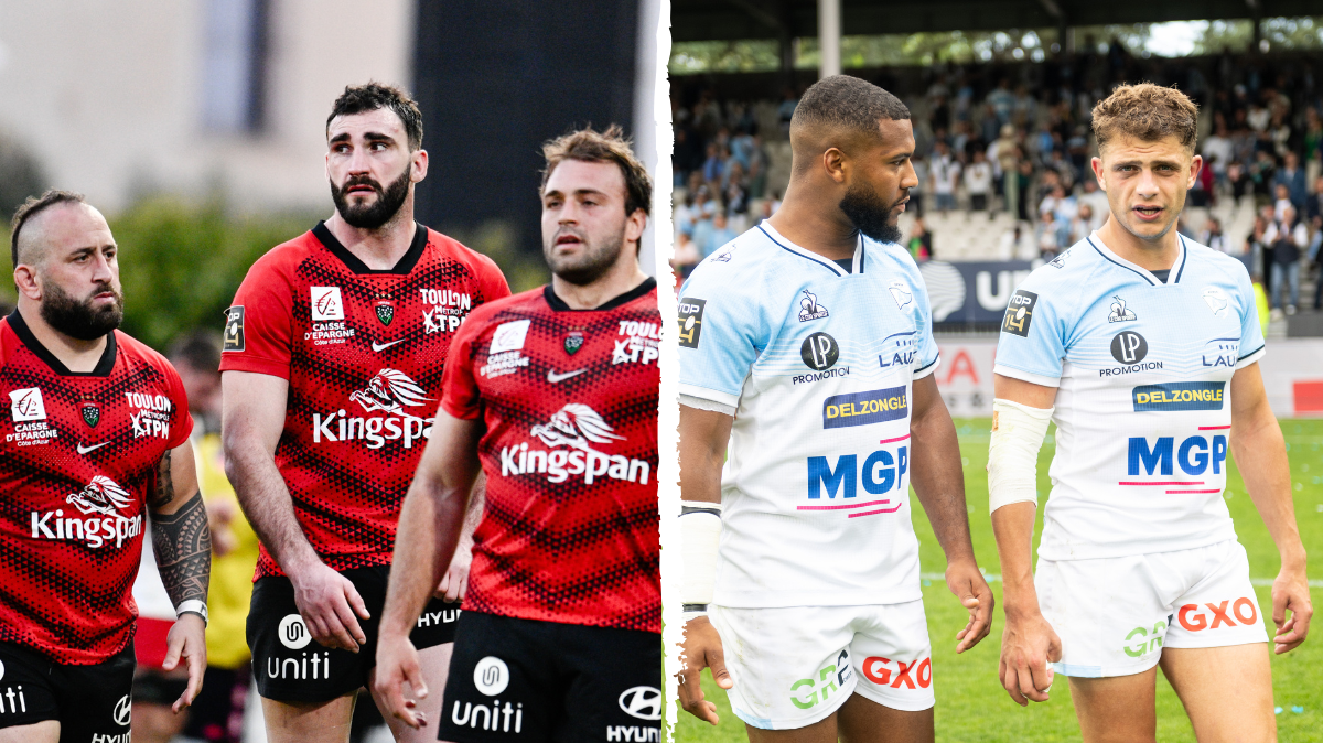 Toulon-Bayonne sur quelle chaîne, à quelle heure et avec quelles compositions