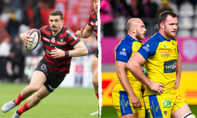 Toulouse-Clermont sur quelle chaîne, à quelle heure et avec quelles compositions