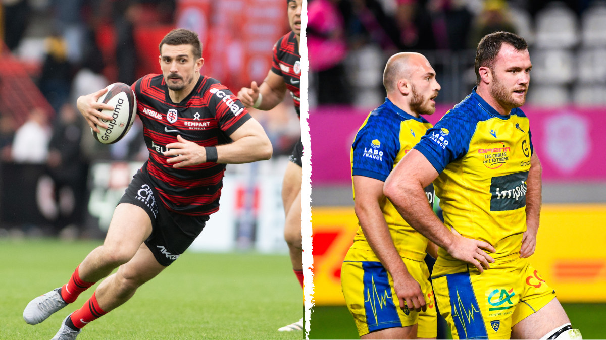 Toulouse-Clermont sur quelle chaîne, à quelle heure et avec quelles compositions