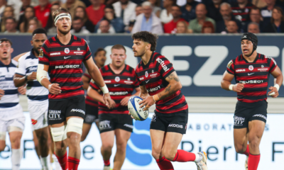 Toulouse s'offre Castres à Pierre-Fabre pour la première fois depuis 2019