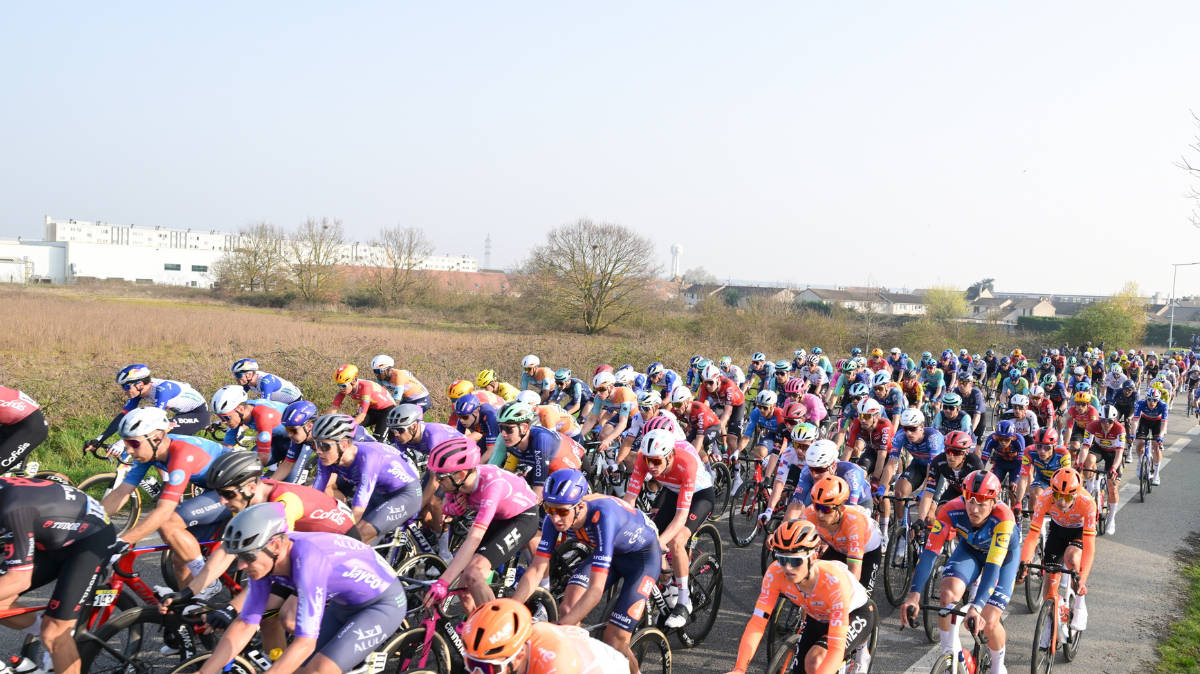 Tour d'Italie 2026 Les compositions des équipes pour le Giro