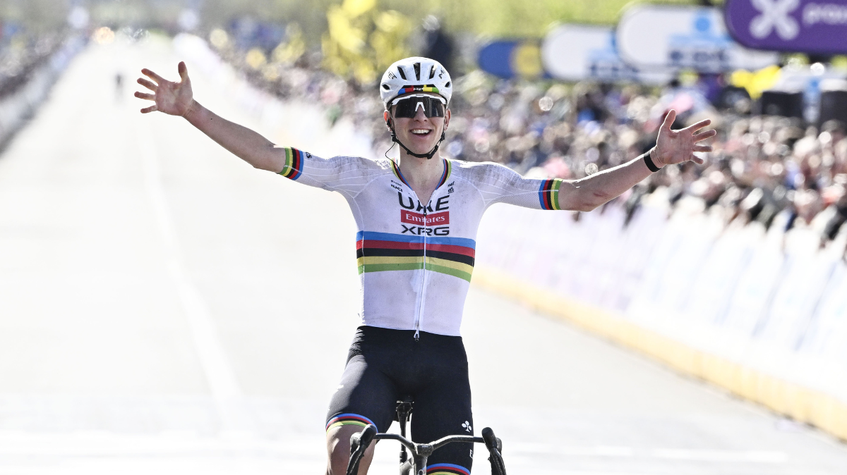 Tour de Romandie 2026 à quelle heure et sur quelle chaîne TV regarder la course en direct