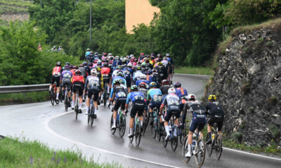 Tour de Romandie 2026 le parcours complet et le profil des 6 étapes, prologue compris