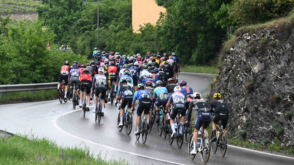 Tour de Romandie 2026 le parcours complet et le profil des 6 étapes, prologue compris