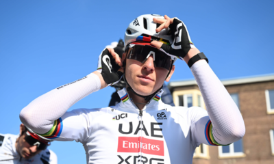 Tour de Romandie 2026 les favoris et la liste des engagés