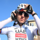 Tour de Romandie 2026 les favoris et la liste des engagés