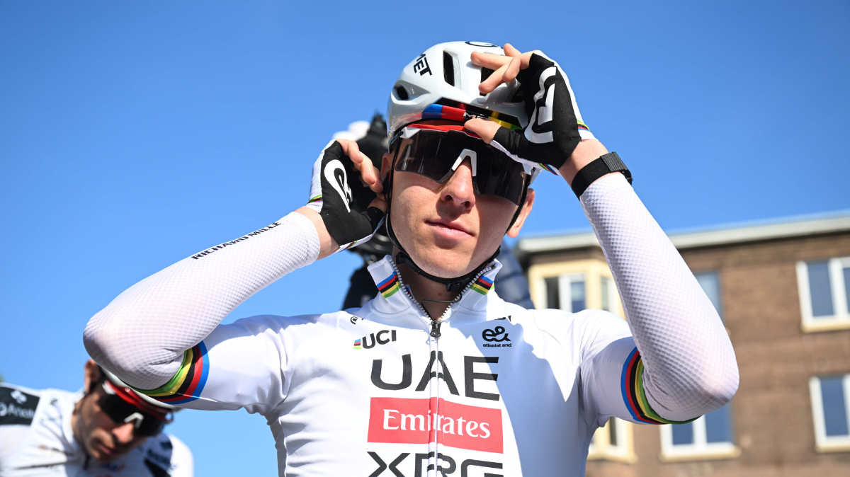 Tour de Romandie 2026 les favoris et la liste des engagés