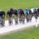 Tour des Alpes 2026 Le parcours complet et le profil des 5 étapes