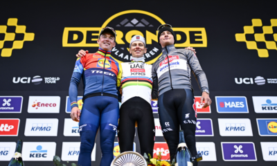Tour des Flandres 2026 à quelle heure et sur quelle chaîne TV suivre le Ronde en direct