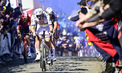 Tour des Flandres 2026 découvrez le parcours dantesque et le profil du Ronde