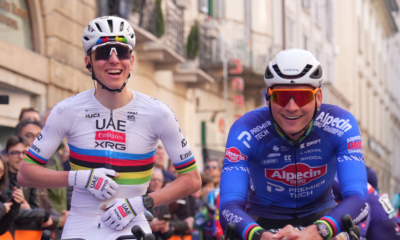 Tour des Flandres 2026 les favoris et la liste des engagés du Ronde