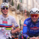 Tour des Flandres 2026 les favoris et la liste des engagés du Ronde