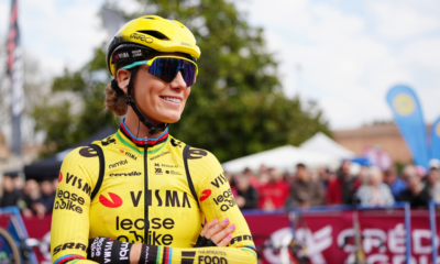 Tour des Flandres femmes 2026 : qui sont les favorites du Monument flamand ?