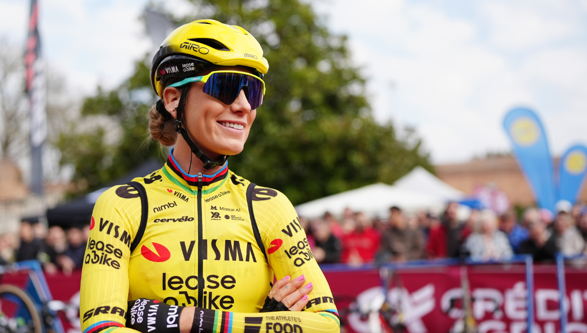 Tour des Flandres femmes 2026 : qui sont les favorites du Monument flamand ?