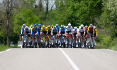 Tour du Jura 2026 découvrez le parcours détaillé et le profil avec un final redoutable au Mont Poupet