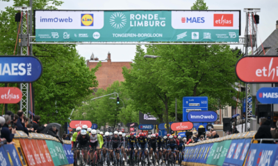 Tour du Limbourg 2026 découvrez le parcours et le profil de la course belge