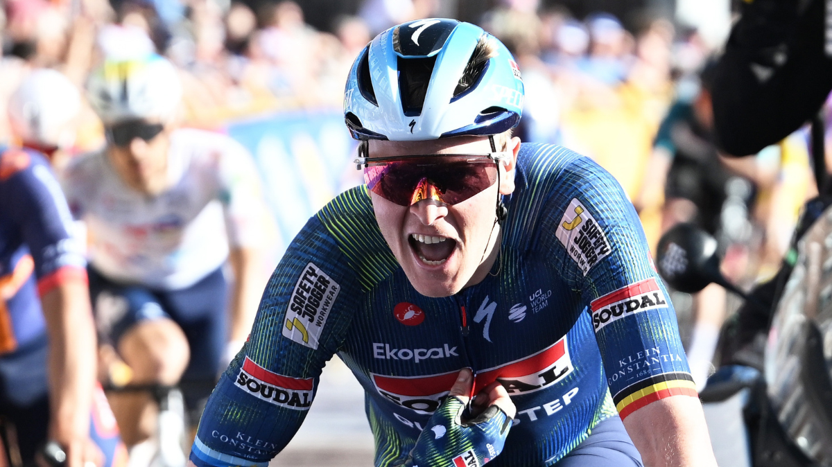 Tour du Limbourg 2026 les favoris et la liste des engagés