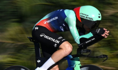 Tour du Pays Basque 2026 - 1re étape horaires et ordre de départ du contre-la-montre