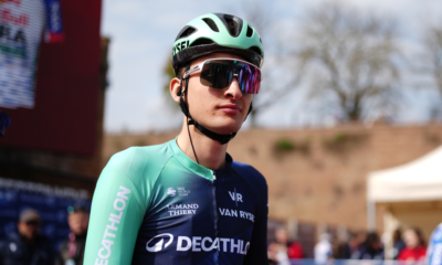 Tour du Pays Basque 2026 à quelle heure et sur quelle chaîne TV suivre la course en direct
