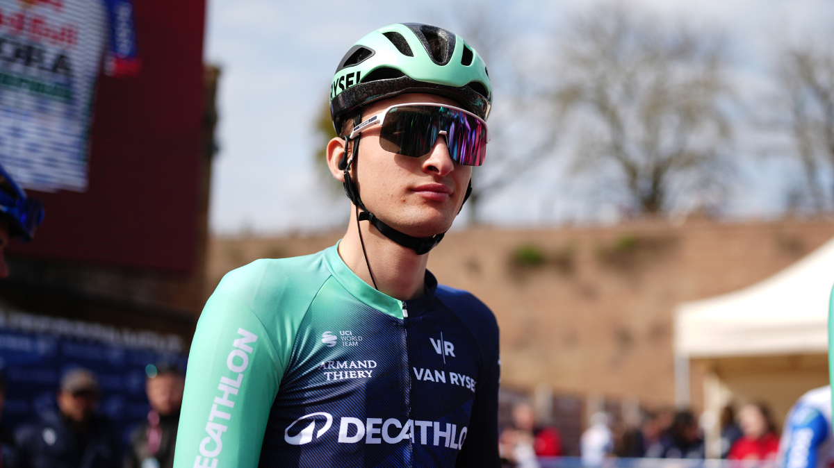 Tour du Pays Basque 2026 à quelle heure et sur quelle chaîne TV suivre la course en direct