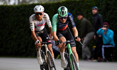 Tour du Pays Basque 2026 les favoris et la liste des engagés