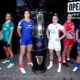Tournoi des 6 Nations Féminin 2026 calendrier, résultats et classement mis à jour